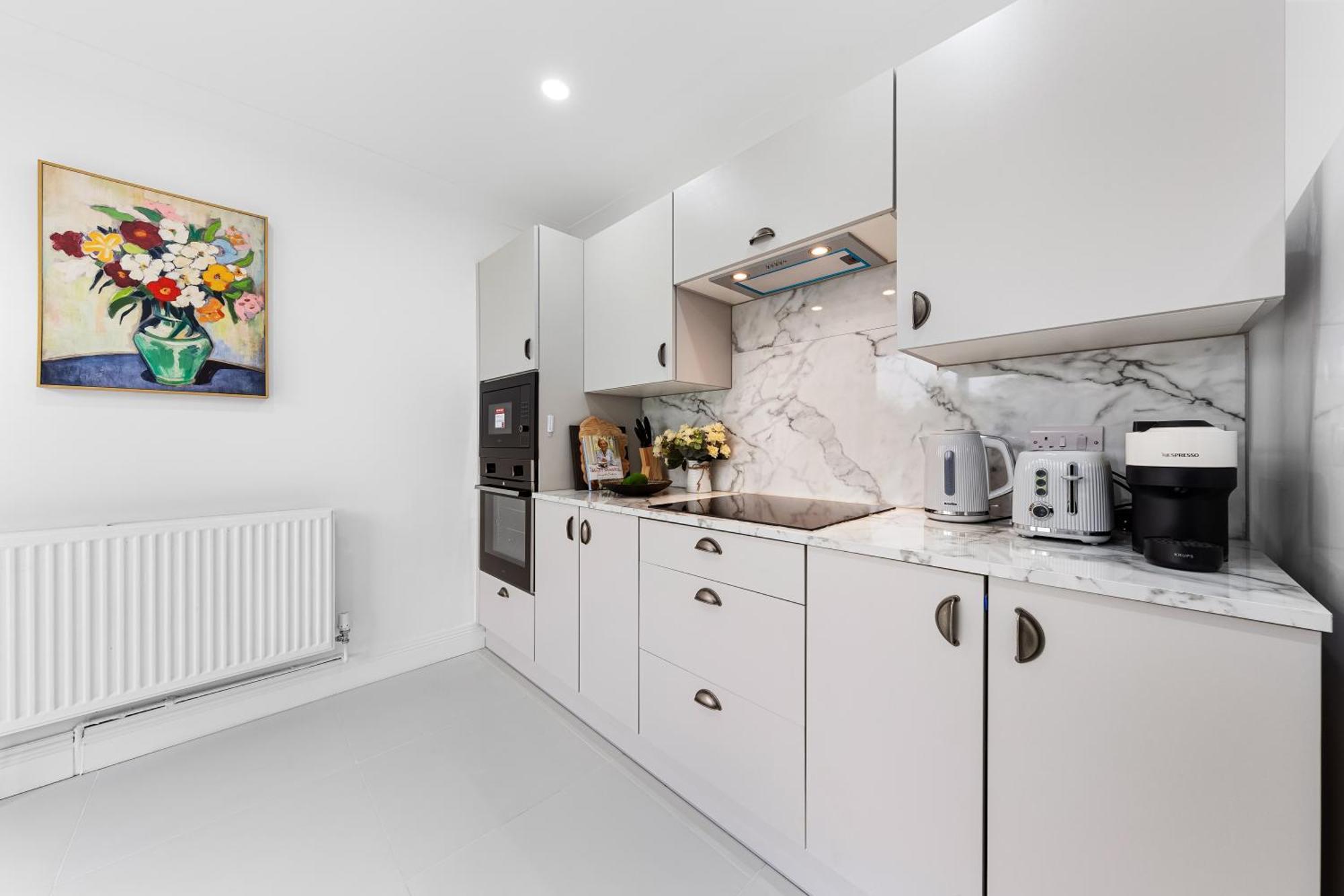 3 Bedroom House Close To Station Dartford